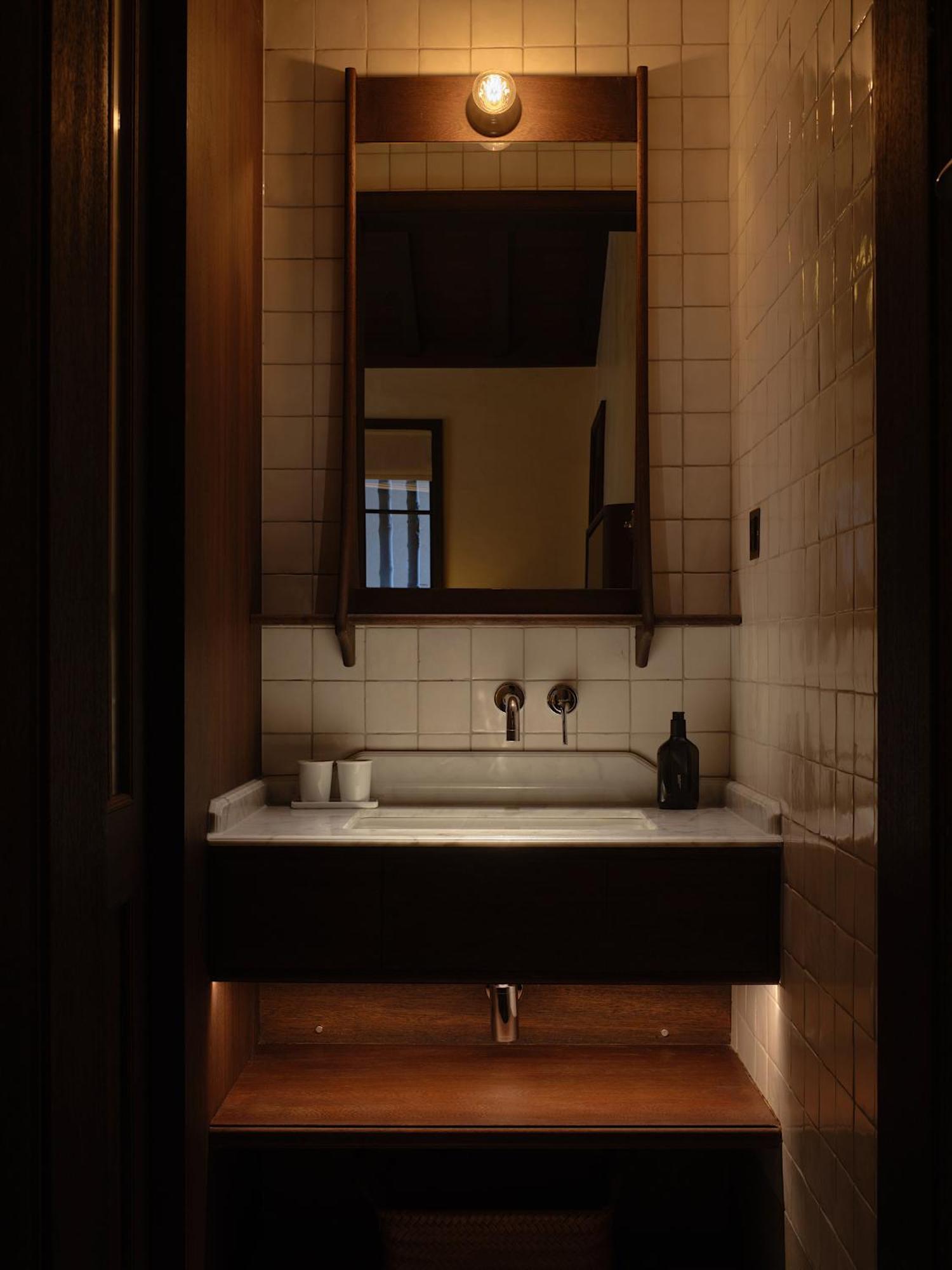 Xiamen Lanqin Gucuo Mansion Hotel Buitenkant foto