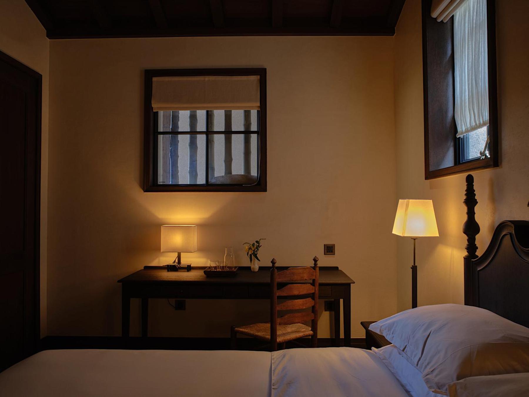 Xiamen Lanqin Gucuo Mansion Hotel Buitenkant foto